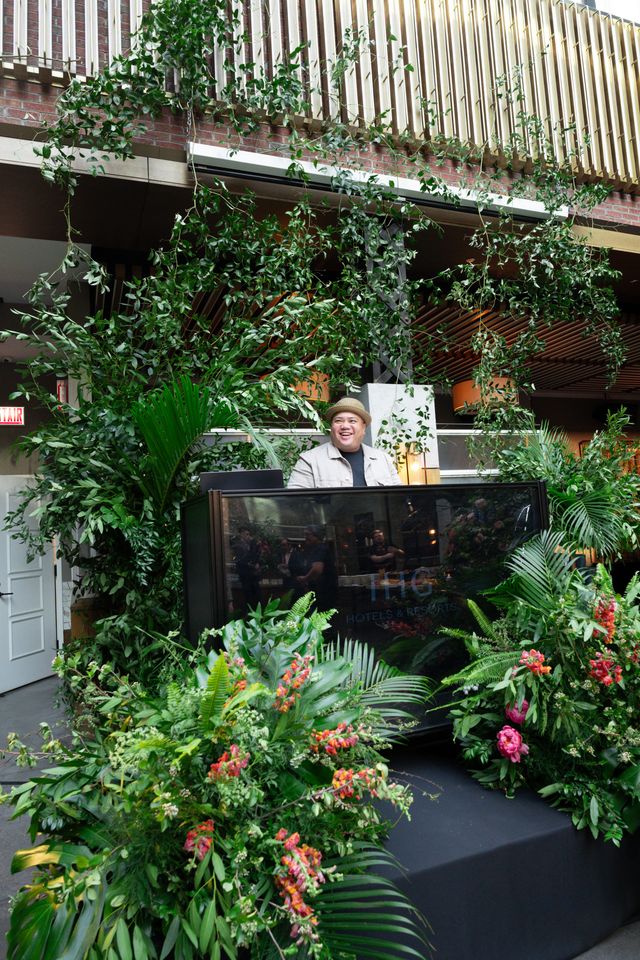 Featured photo from IHG Summer Soiree Kick Off