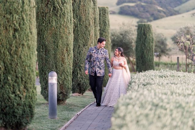 Featured photo from Fall in Love With This Lovely Wedding at Viansa Winery
