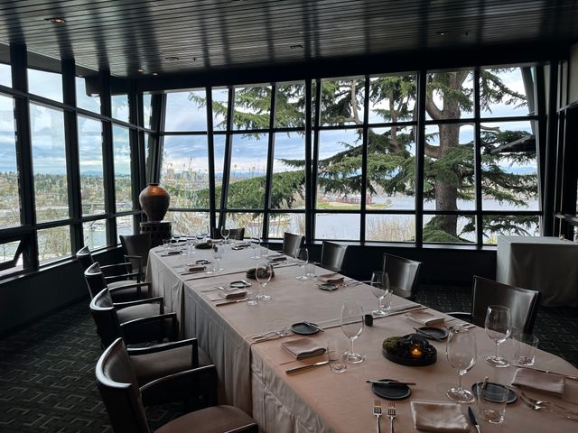 Featured photo from The Executive Room