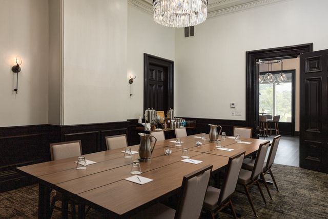 Featured photo from Beaulieu