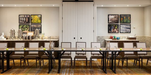 Featured photo from Beringer