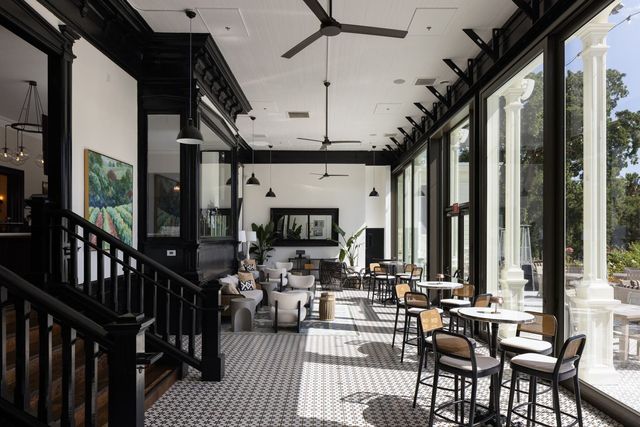 Featured photo from Mansion Terrace