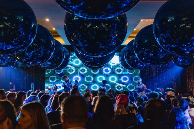Featured photo from Everything You Need to Know About This Glamorous Bar Mitzvah at the Four Seasons Hotel Washington, DC