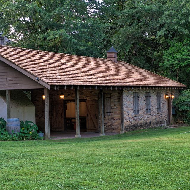 Featured photo from Spring House Tavern