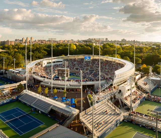 Featured photo from Grandstand