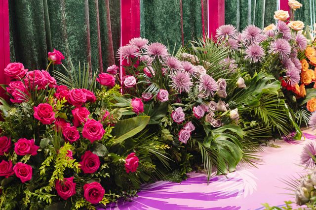 Featured photo from Miami Vice Glammed Themed 30th Birthday