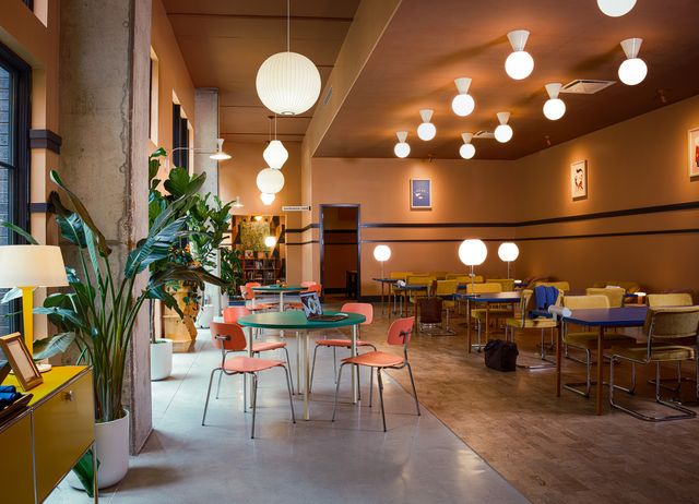 Featured photo from Study Hall