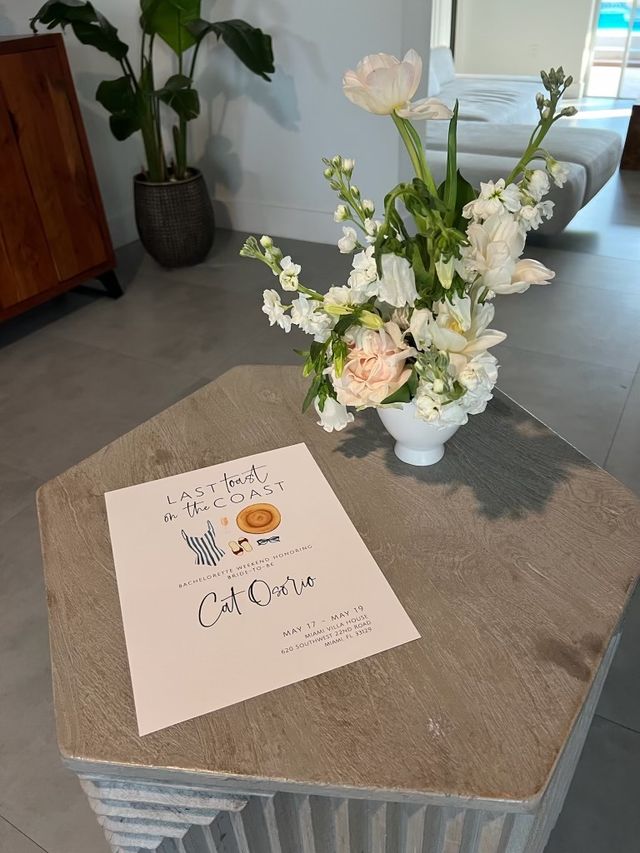 Featured photo from Bachelorette Trips - Miami, Scottsdale, Sedona, Puerto Rico