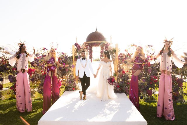 Featured photo from Rob + Krystal Wedding