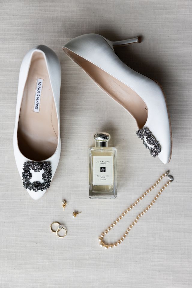 Featured photo from Intimate Winter Elopement in Boston