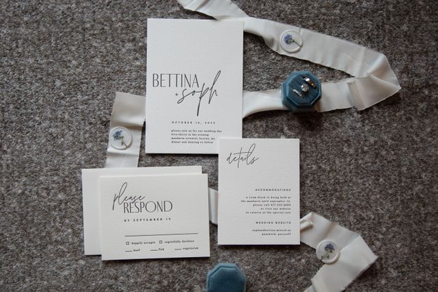 Featured photo from Romantic Boston Wedding at the Mandarin Oriental Hotel