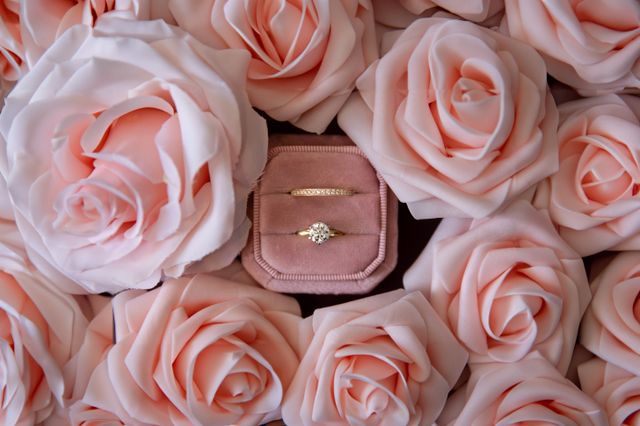 Featured photo from Lakeside Wedding at Bournedale Function Facility in Plymouth, MA