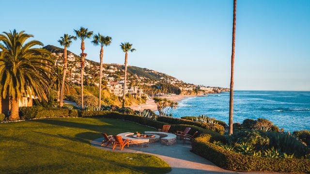 Featured photo from Ocean Lawn