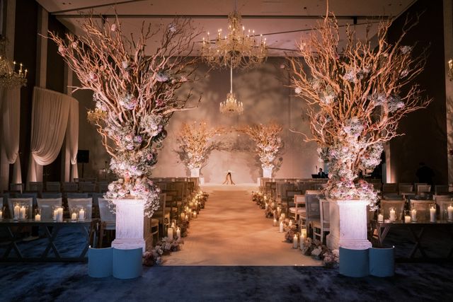 Featured photo from Don't Miss This Enchanted Wedding at The St. Regis Chicago
