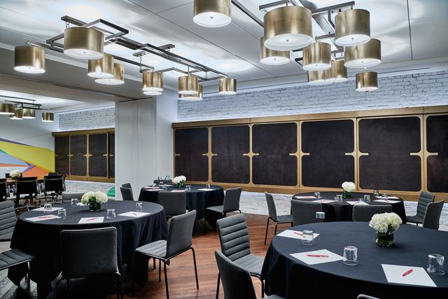 Featured photo from Meeting Room