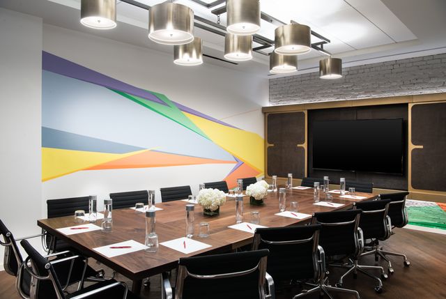 Featured photo from Boardroom