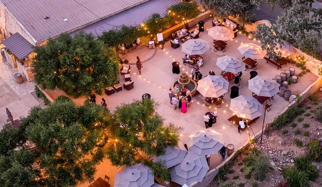 Featured photo from Fountain Courtyard