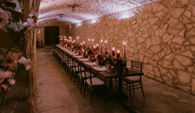 Featured photo from La Cav