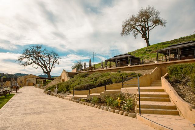 Featured photo from Cavetop Terrace