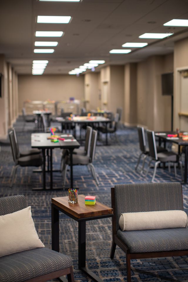 Featured photo from Kane/McHenry