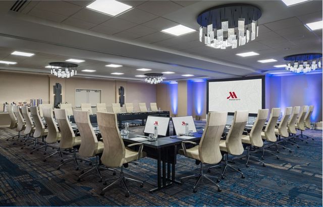 Featured photo from Avenue Ballroom