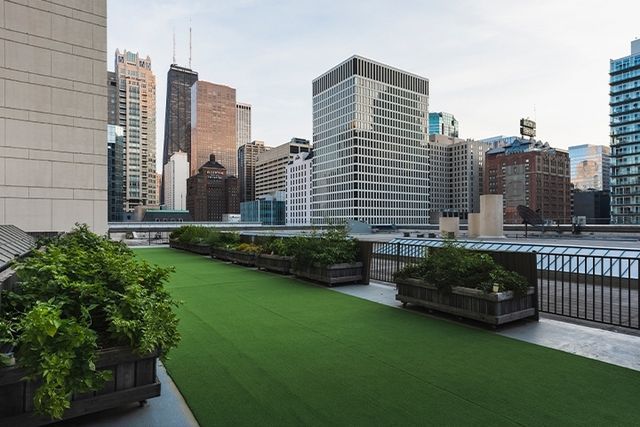 Featured photo from Garden Terrace