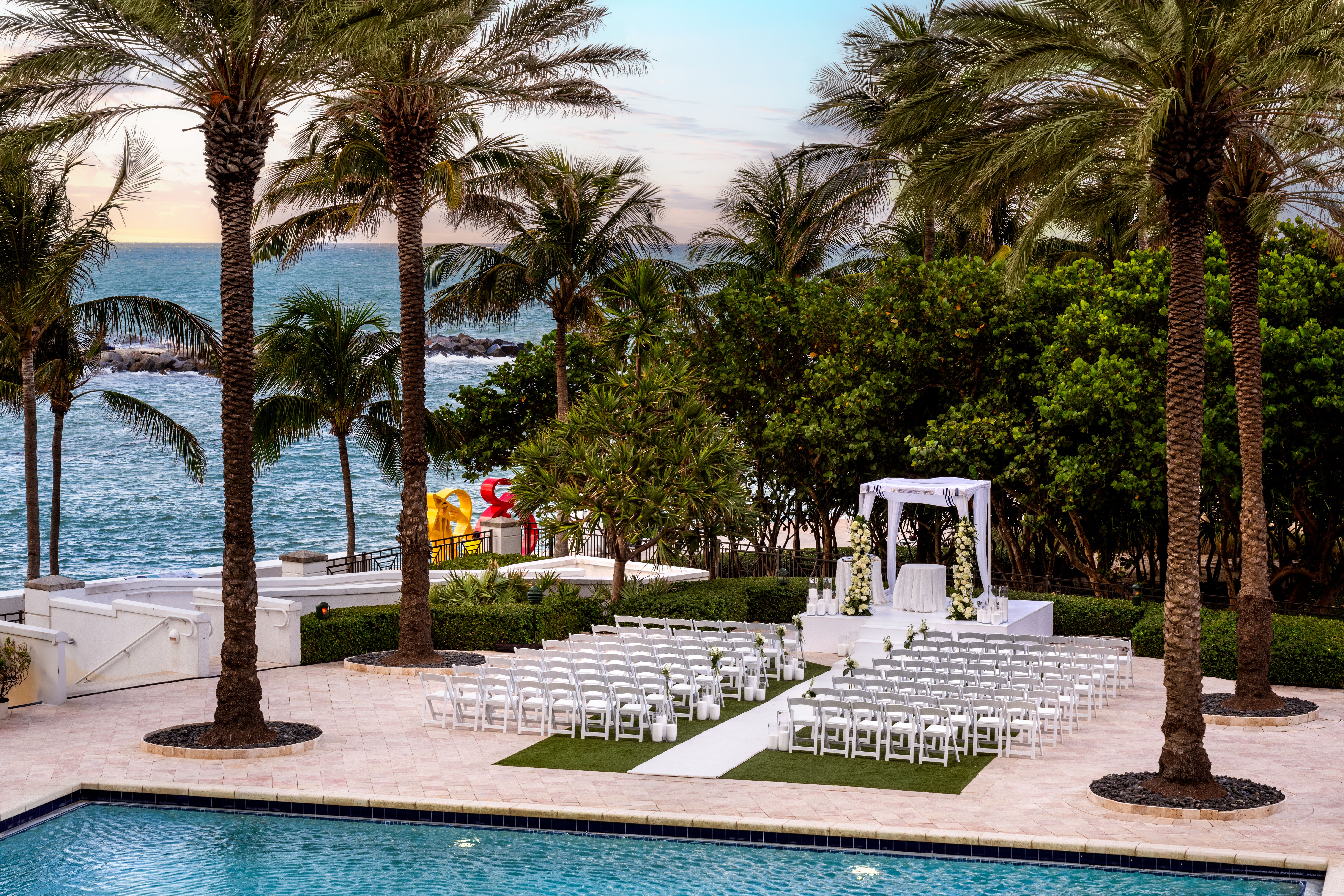 The Ritz-Carlton Bal Harbour | Bal Harbour Venue | 68 photos