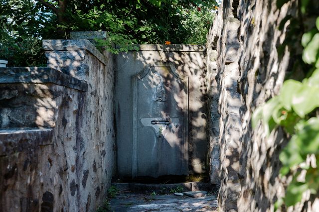 Featured photo from Secret Garden