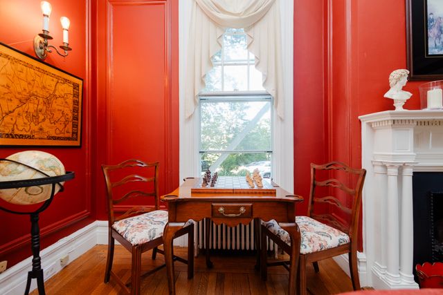 Featured photo from Library