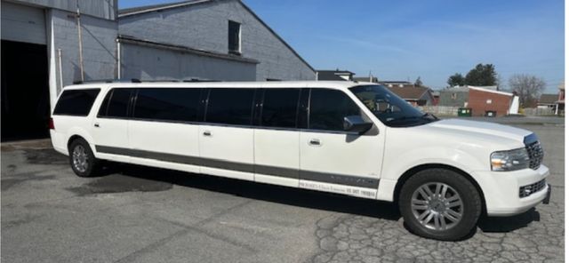 Featured photo from Our Fleet