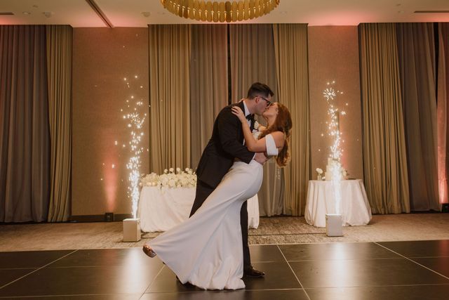 Featured photo from This Breathtaking Wedding Enchanted Guests at The Dalmar Ft. Lauderdale