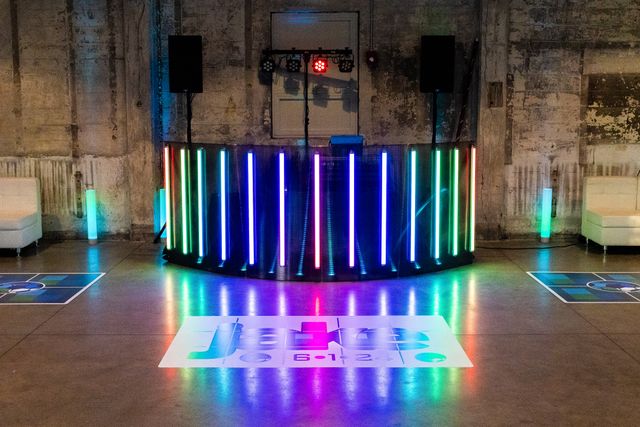 Featured photo from Jake's Bar Mitzvah @ Garage B