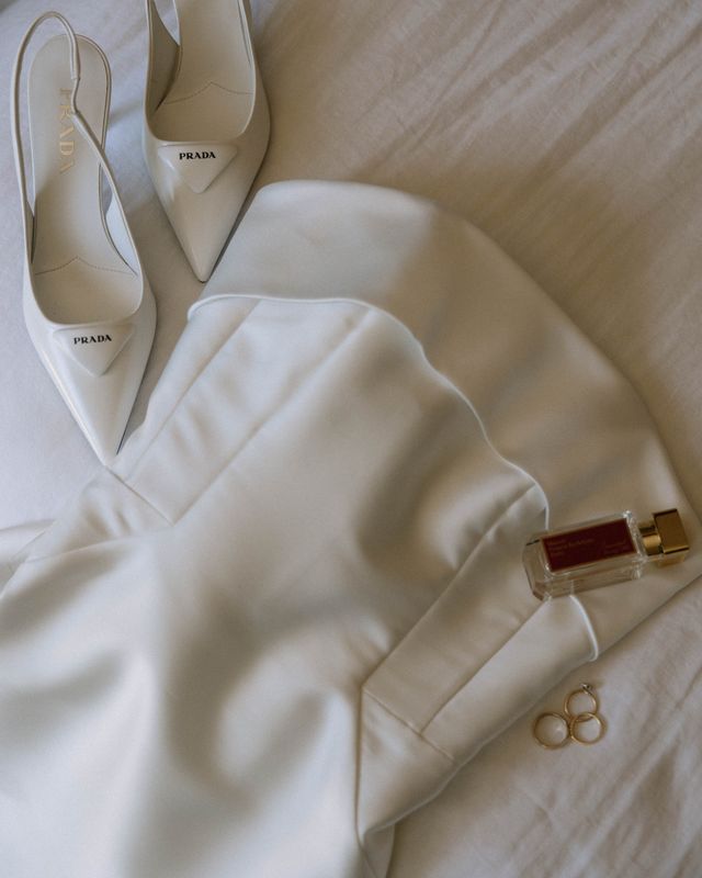 Featured photo from Minimal Chic Vineyard Wedding