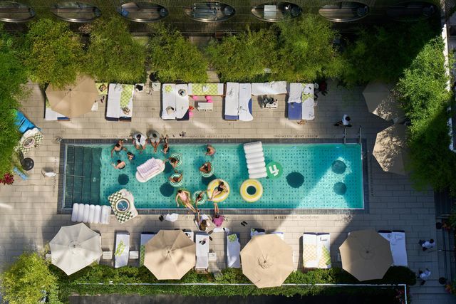 Featured photo from Sun is out Vol. 1