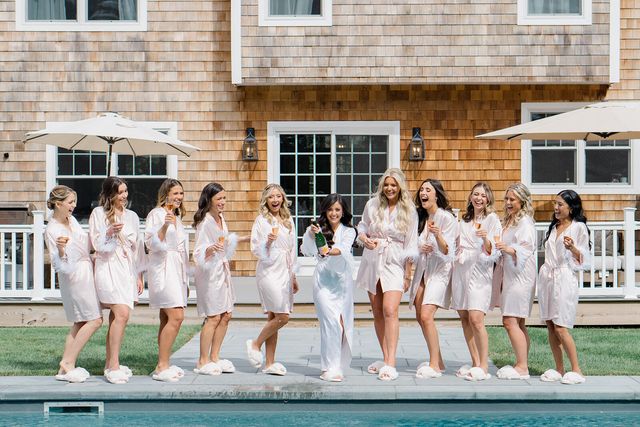 Featured photo from Ocean Bleu Beach Front Fête in the Hamptons