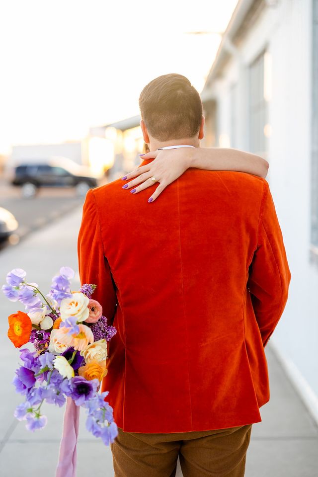 Featured photo from Disco Fever