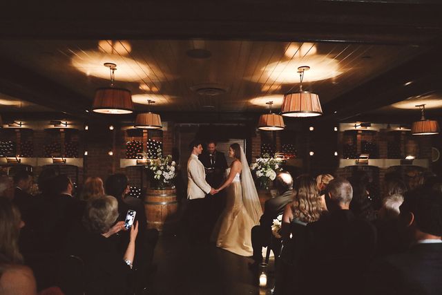 Featured photo from This Radiant Wedding Came to Life at Lafayette Grand Café & Bakery