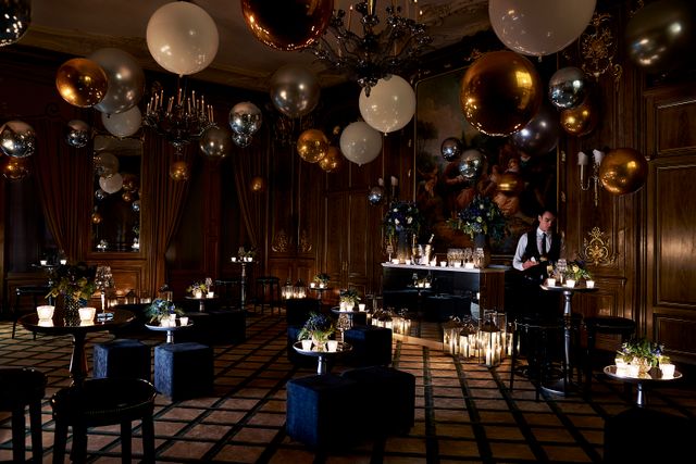 Featured photo from French Salon