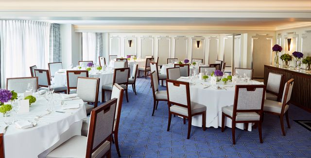 Featured photo from Clarence Room