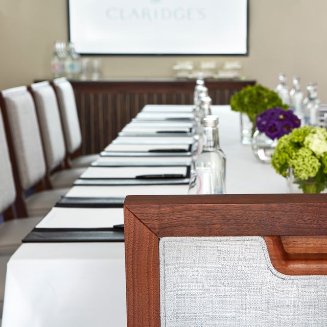 Featured photo from Boardroom