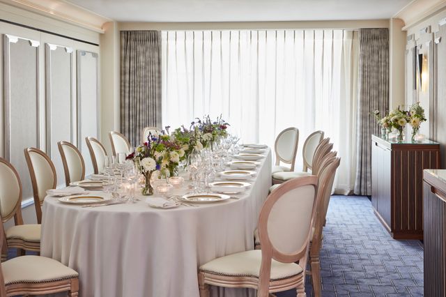 Featured photo from St James