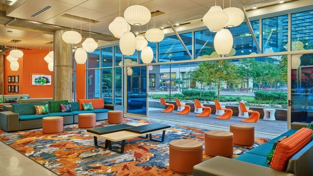 Featured photo from WXYZ Lounge- back portion