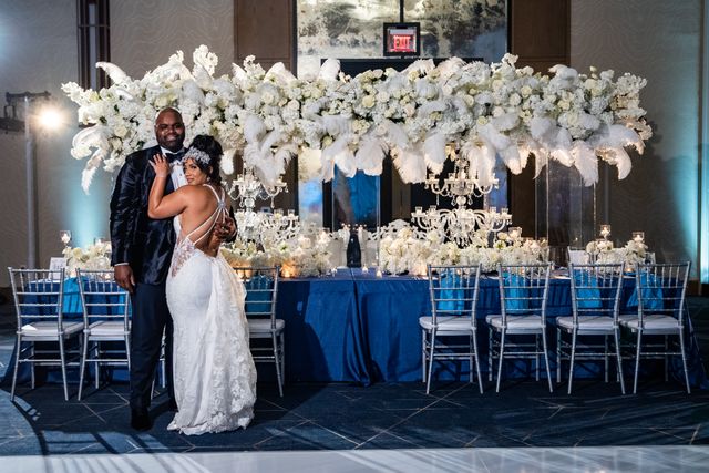 Featured photo from Michael & Tiffany Oher Wedding