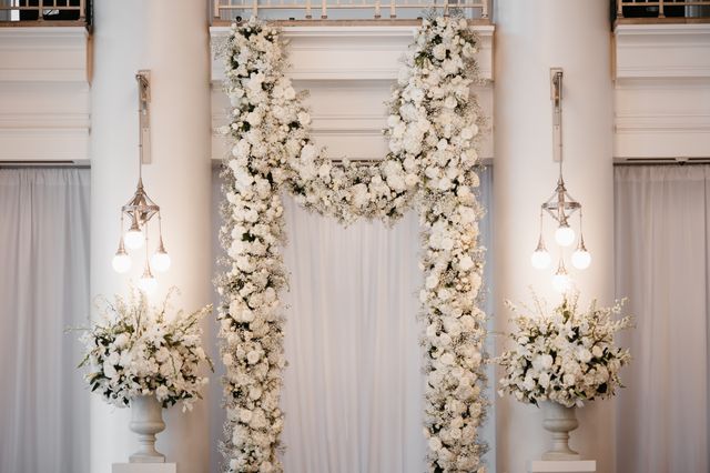 Featured photo from Megan & Grover