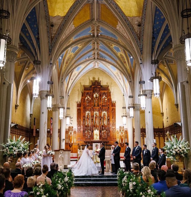 Featured photo from Morgan & Alex