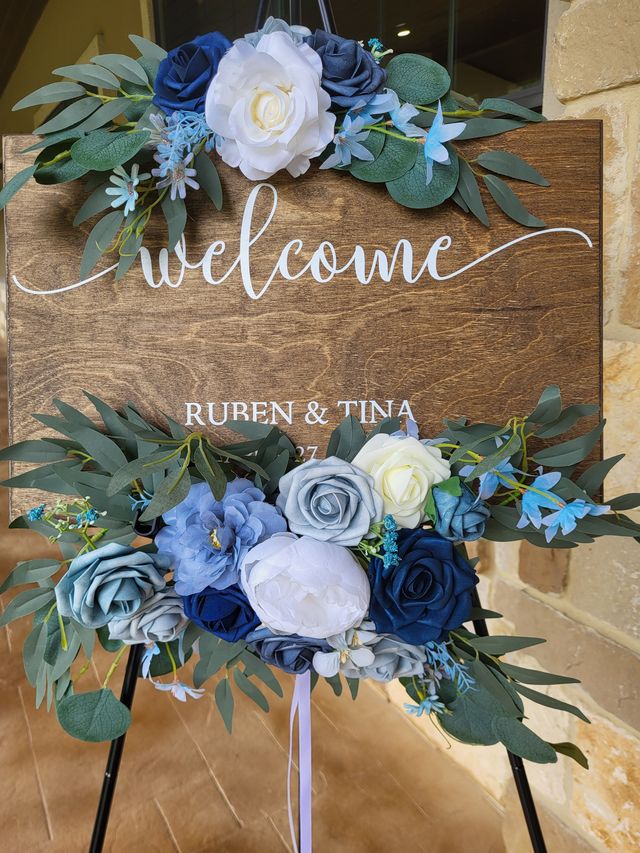 Featured photo from Tina and Ruben