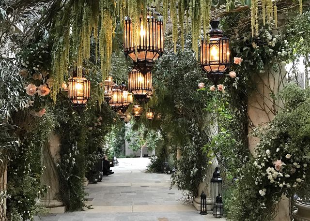 Featured photo from Enchanting and Unforgettable Estate Wedding in Beverly Hills, California