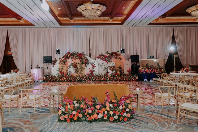 Featured photo from This Vibrant Indian Wedding at Four Seasons Scottsdale Was Meant to Be