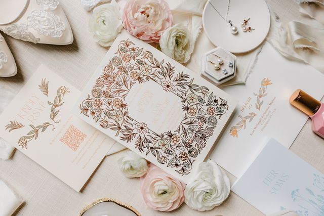 Featured photo from Arboretum Garden Party