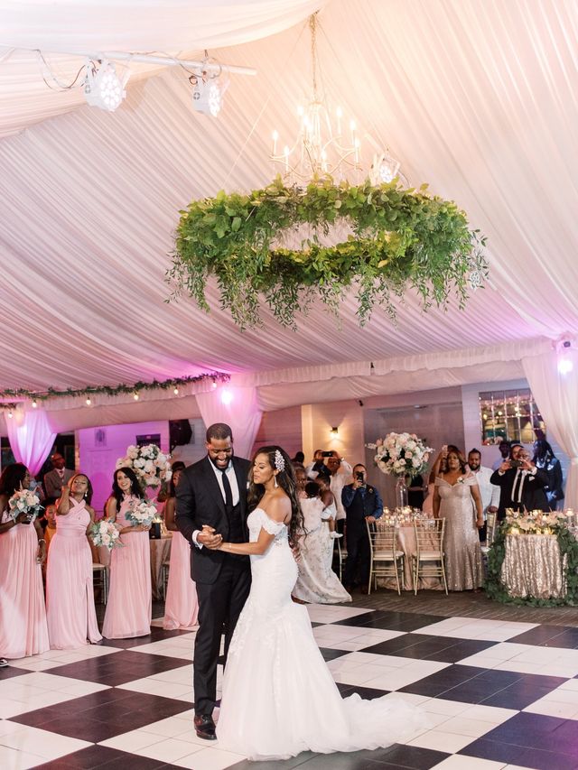 Featured photo from Piedmont Garden Tent